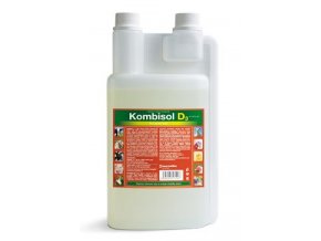 Kombisol D3 1000ml