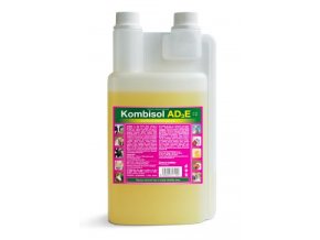 Kombisol AD3E 1000ml