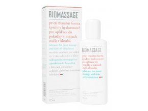Biora lubrikant kloubního vaziva 125ml