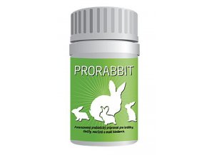 Prorabbit plv 50g