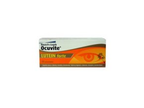 Ocuvite Lutein forte 30tbl