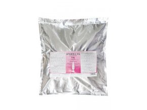 Vitamin C PG plv 5kg