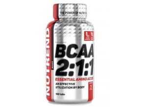 Nutrend Amino BCAA 2:1:1 150tbl