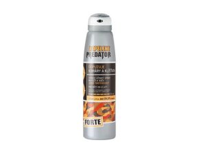 PREDATOR FORTE repelent spray 150ml 25%DEET