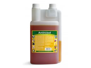 Aminosol sol 1000ml