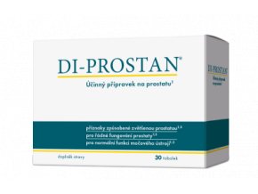 DI-PROSTAN 30cps