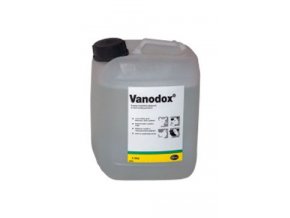 Vanodox sol 20l dezinfekce