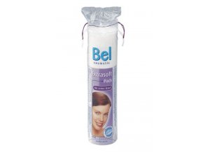 BEL Cosmetic tampony odličovací 35ks