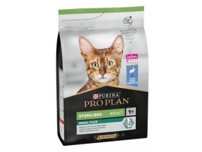 ProPlan Cat Sterilised Rabbit 400g