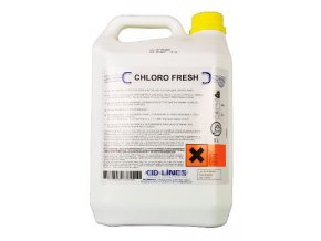 Chlorofresh 5l