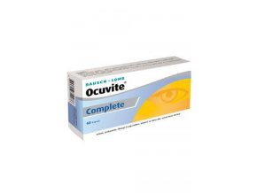 Ocuvite Complete 60tbl