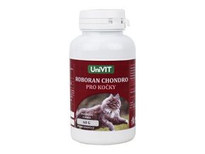 Roboran Chondro pro kočky 60g (dříve Gel)