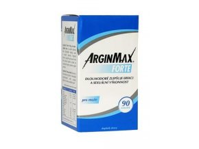 ArginMax Forte pro muže 90tbl Simply You