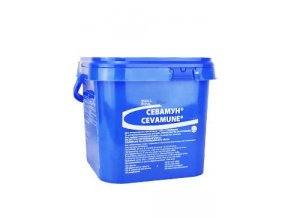 Cevamune tbl eff 100tbl