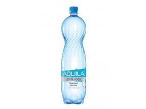 Nápoj Aquila neperlivá 1,5l