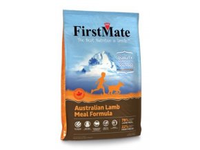 First Mate Dog Australian Lamb 13kg