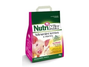 NutriMix pro prasata a selata plv 3kg