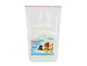 Plenky pro psy vel. 5A 13-17 kg 1ks