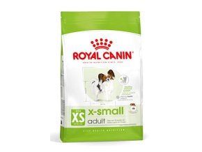 Royal Canin X-Small Adult 1,5kg