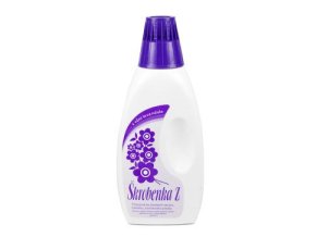 Škrob na prádlo tekutý Škrobenka s levandulí 500ml