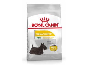 Royal Canin Mini Derma Comfort 800g