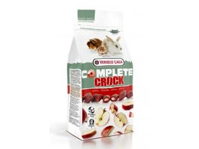 VL Complete Crock pro hlodavce Apple 50g