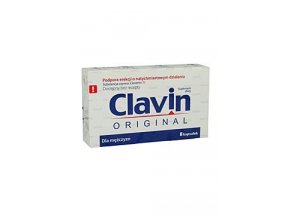 Clavin Original 20tob Simply You