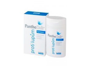 Dr.Muller Pharma PanteHair šam. proti lupům 3% 200ml