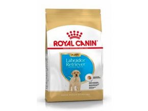 Royal Canin Breed Labrador Junior  12kg
