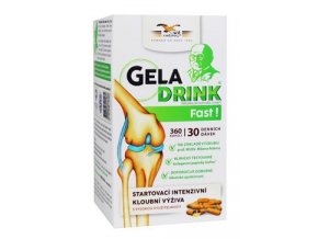 Geladrink fast 360 cps