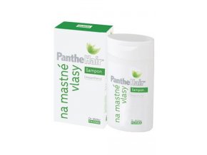 Dr.Muller Pharma PantheHair šam. na mas.vlasy 2% 200ml