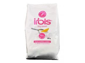 Irbis Sweet Big plv 200g