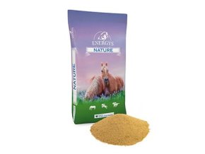 Krmivo koně ENERGY´S Mineral 10kg