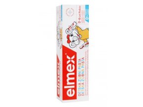 Zub.pasta ELMEX pro děti 50ml