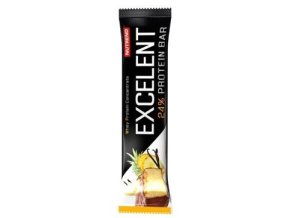 Nutrend Excelent Protein Bar Ananas s kokosem 85g