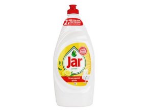 Saponát na nádobí Jar Lemon 900ml