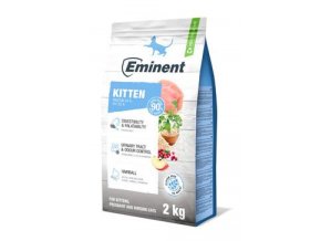 Eminent Cat Kitten 2kg