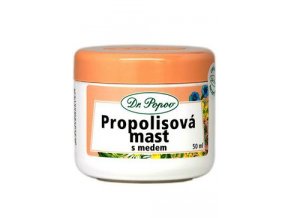 Dr.Popov Propolisová mast 50ml