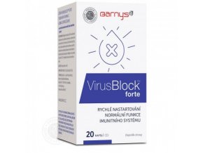 virusblock forte