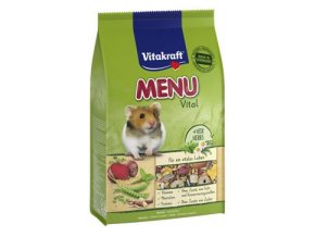 Vitakraft Rodent Hamster krm. Menu Vital 400g