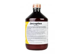 Jecuplex 500ml