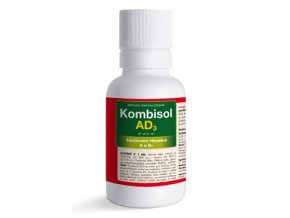 Kombisol AD3 30ml