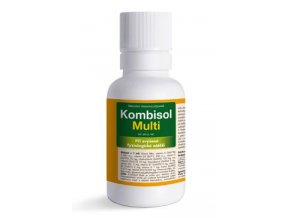 Kombisol Multi 30ml