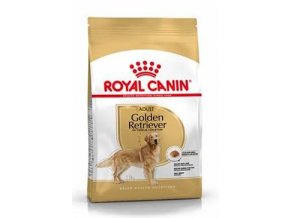 Royal Canin Breed Zlatý Retriever  3kg