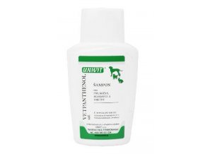 Vetpanthenol šampon s Azadirachtou 150ml