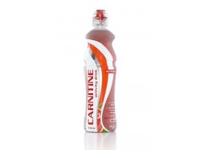 Nutrend Nápoj CARNITIN ACTIVITY drink Čer. Pomer 750ml