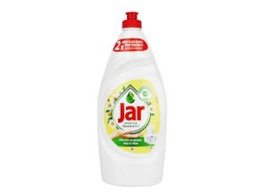 Saponát na nádobí Jar Sensitive Chamomile 900ml