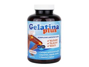 Gelatine Plus 360cps