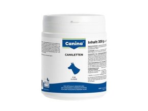 Canina Caniletten 300g