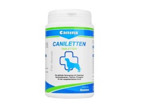 Canina Caniletten 300g